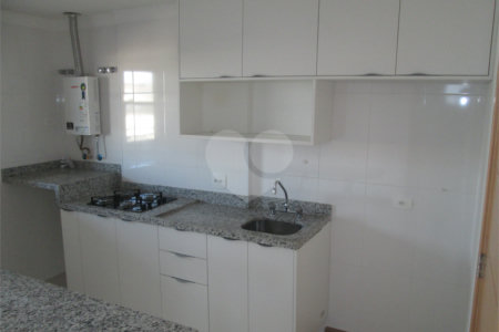 Apartamento à venda ou para alugar com 1 quarto em Santana, São Paulo, SP