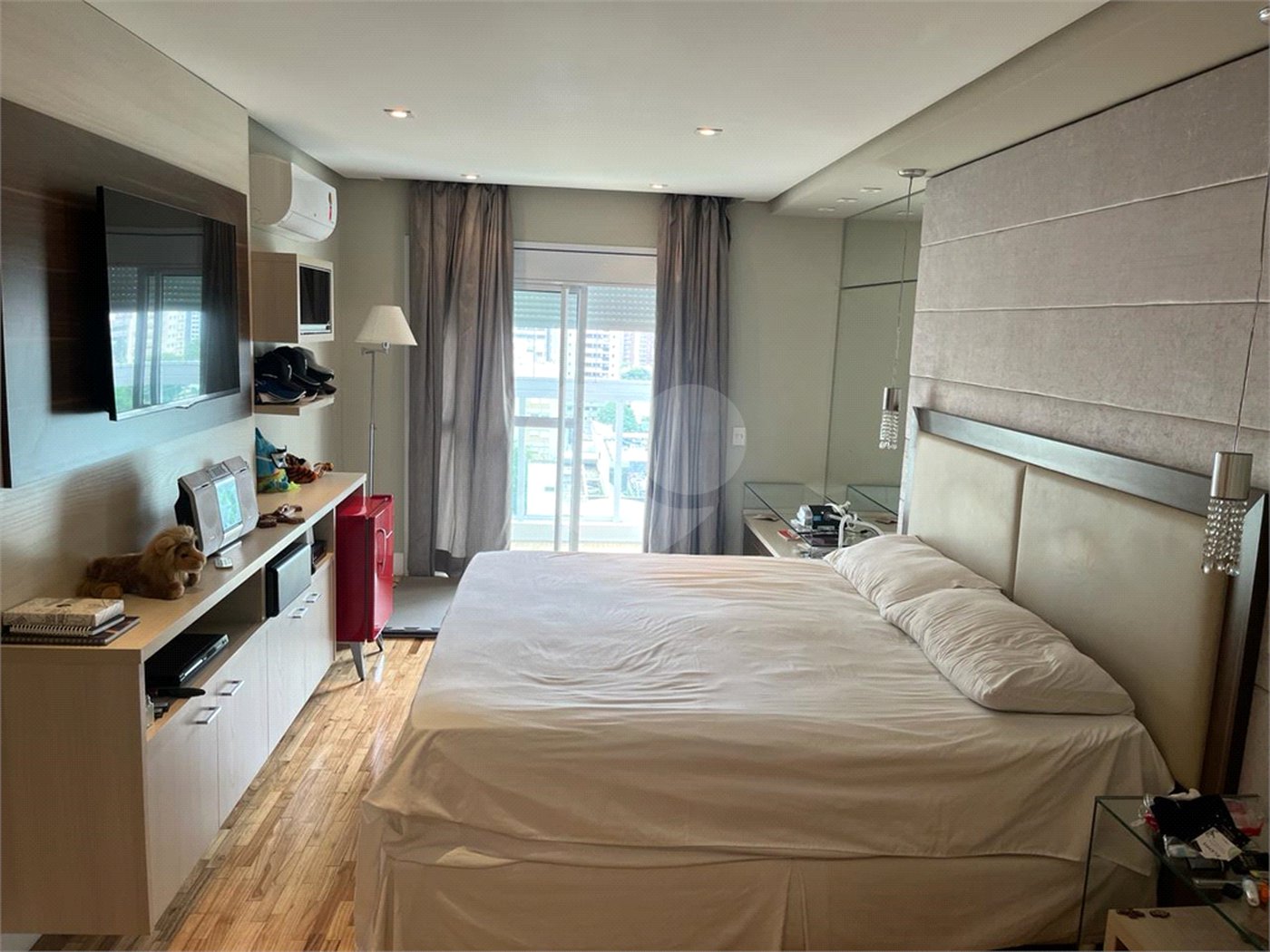Apartamento à venda com 3 suítes em Vila Olímpia, São Paulo, SP