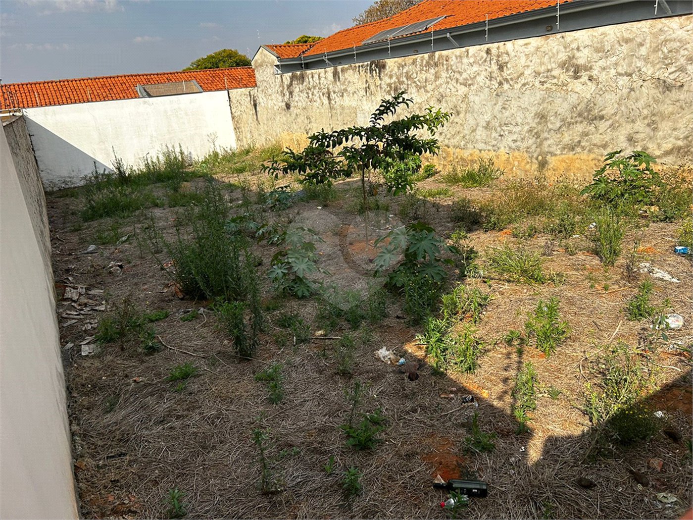 Terreno à venda em Jardim Shangri-lá, Itapetininga, SP