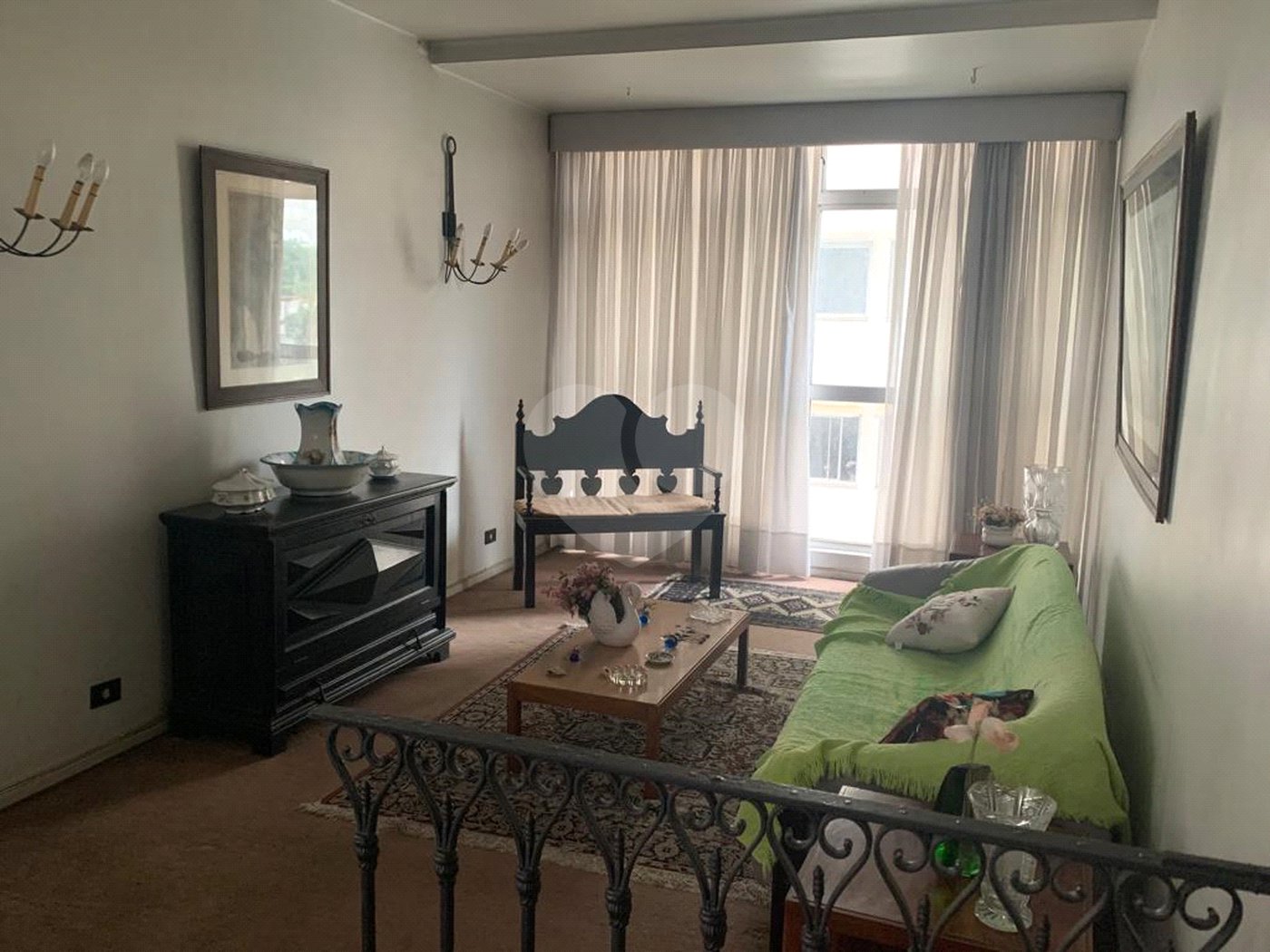 Apartamento à venda com 3 quartos em Jardim Paulista, São Paulo, SP