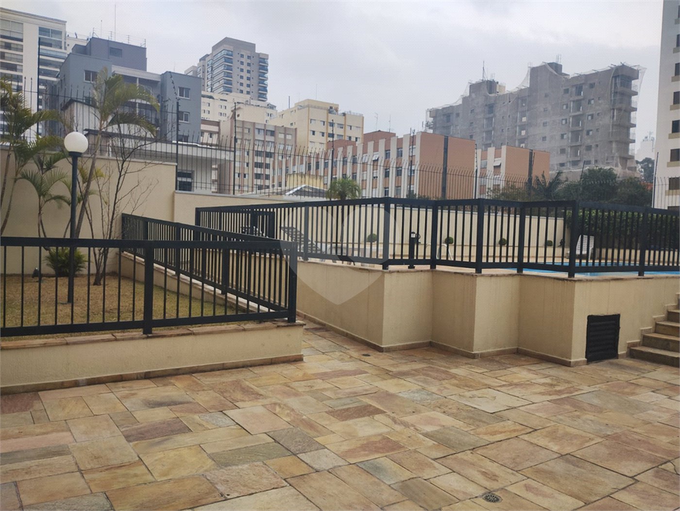 Apartamento à venda com 2 quartos em Pinheiros, São Paulo, SP