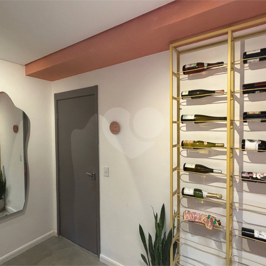 Apartamento à venda com 1 suíte em Jardim São Paulo(zona Norte), São Paulo, SP