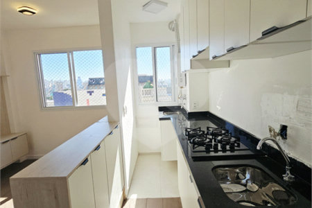 Apartamento à venda com 2 quartos em Santana, São Paulo, SP