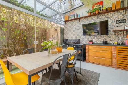 Apartamento à venda com 2 quartos, sendo 1 suíte,  em Vila Andrade, São Paulo, SP