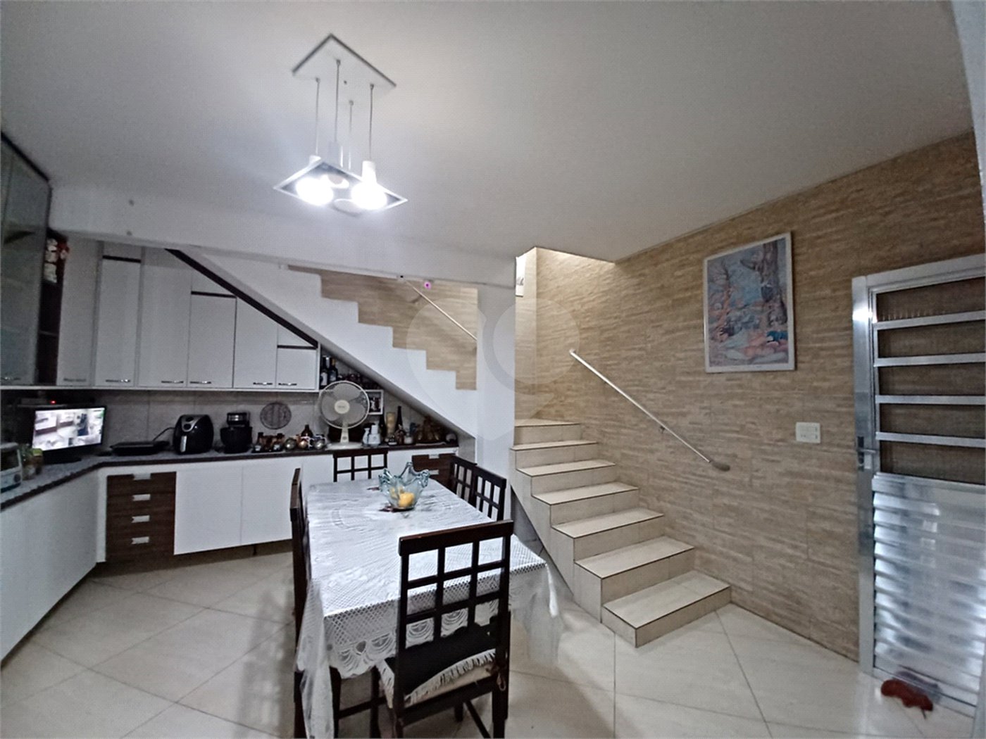 Casa à venda com 3 quartos, sendo 1 suíte, em Limão, São Paulo, SP