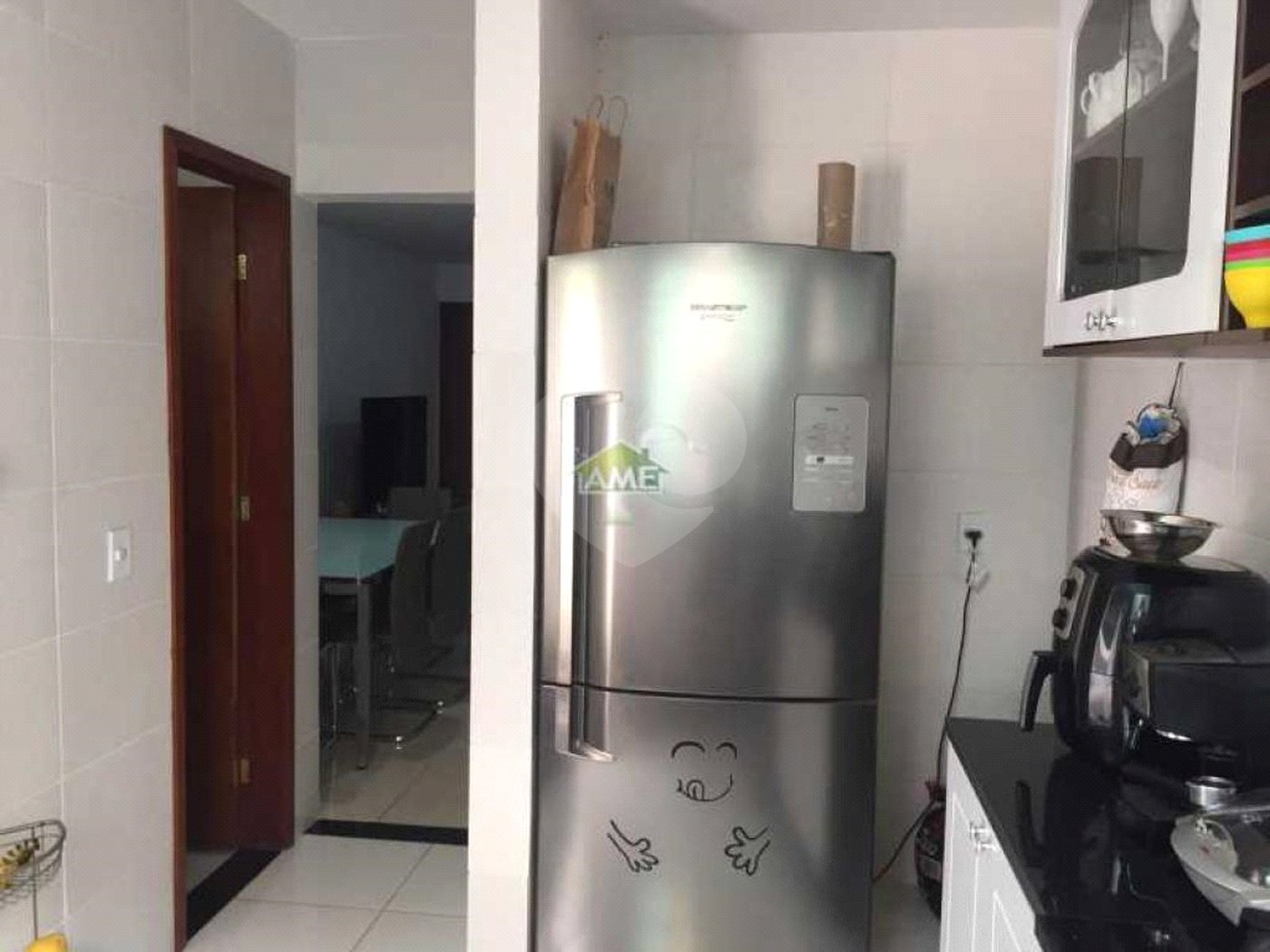 Casa à venda com 3 quartos, sendo 2 suítes,  em Campo Grande, Rio de Janeiro, RJ