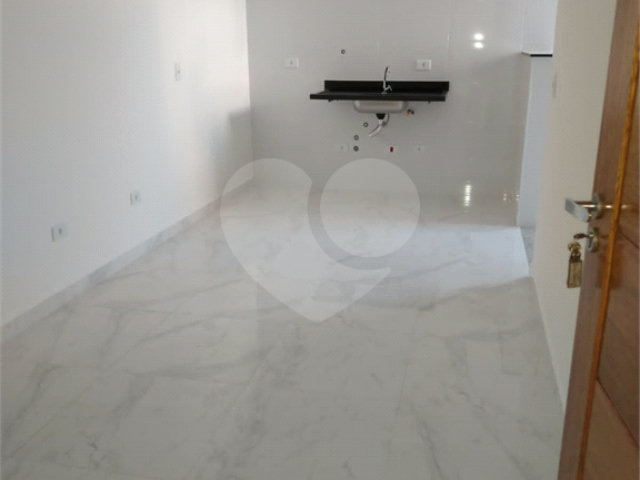 Apartamento à venda com 2 quartos em Parada Inglesa, São Paulo, SP
