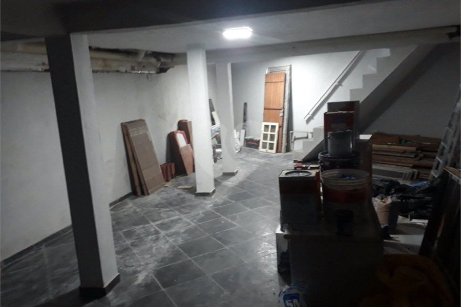 Sobrado à venda com 4 quartos, sendo 1 suíte, em Tremembé, São Paulo, SP
