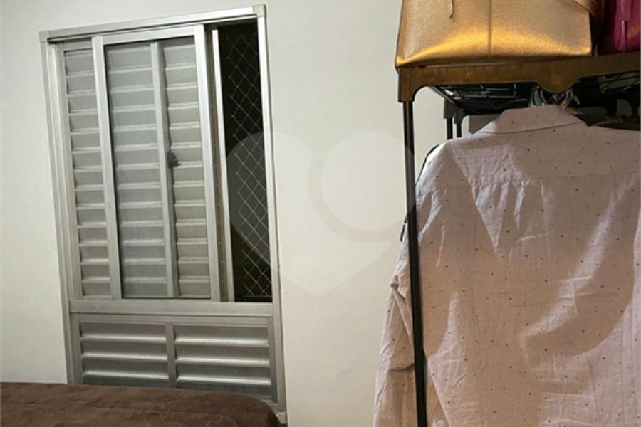 Apartamento à venda com 2 quartos em Bom Retiro, São Paulo, SP