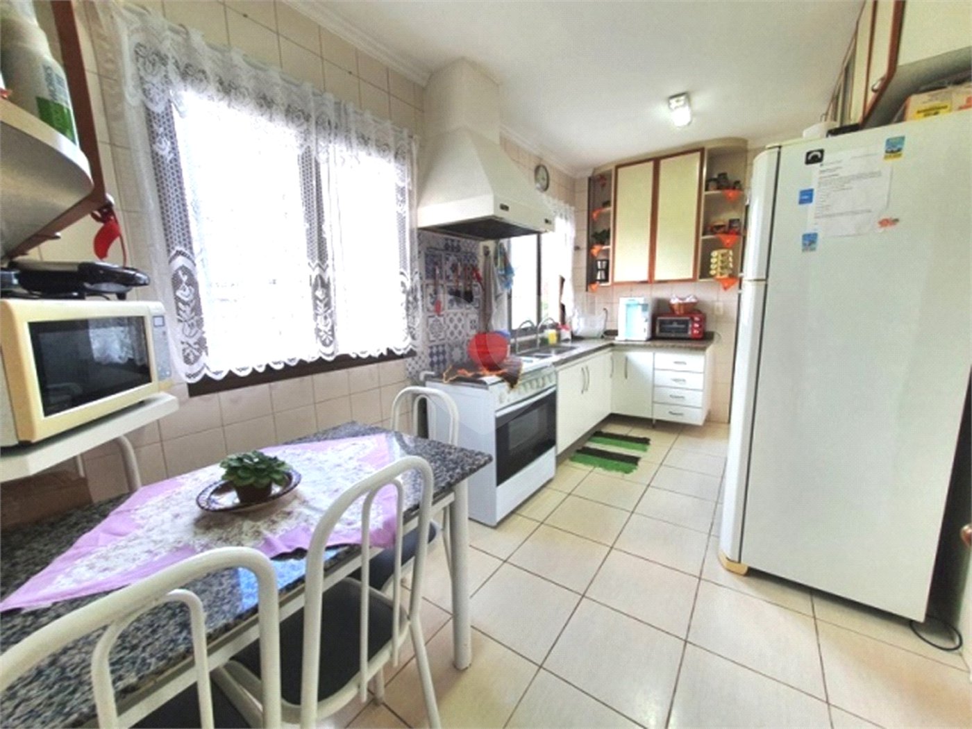 Apartamento à venda com 3 quartos, sendo 1 suíte, em Vila Suzana, São Paulo, SP