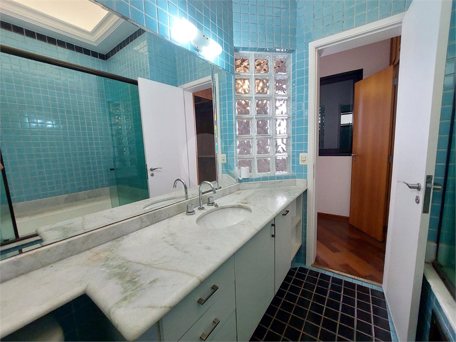 Apartamento para alugar com 1 suíte em Vila Leopoldina, São Paulo, SP