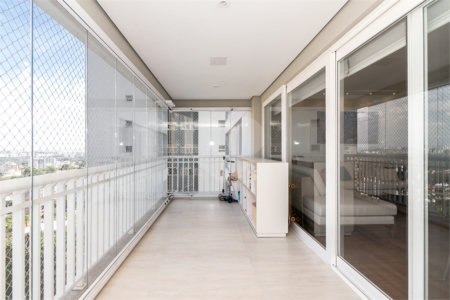 Apartamento à venda com 3 suítes em Sumarezinho, São Paulo, SP