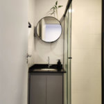 Studio à venda ou para alugar com 1 quarto em Vila Dom Pedro I, São Paulo, SP