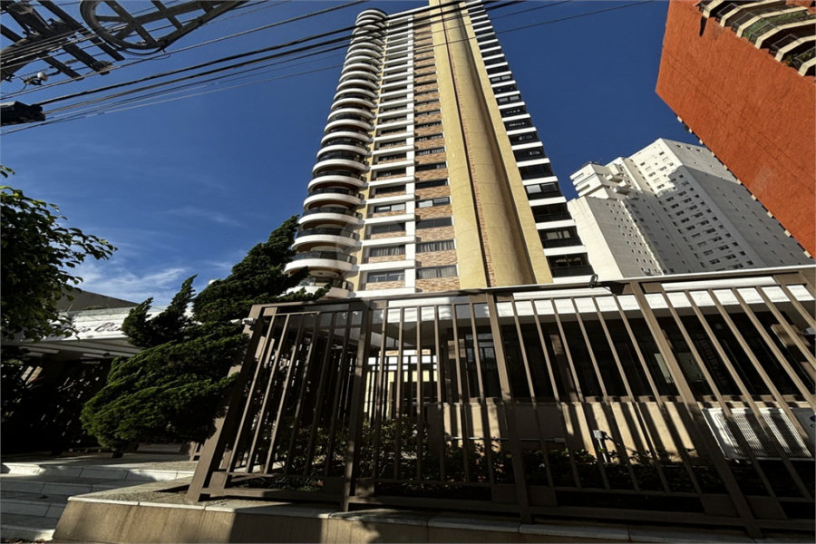 Apartamento à venda com 4 suítes em Santana, São Paulo, SP