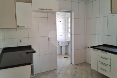 Apartamento à venda com 2 quartos em Vila Olímpia, São Paulo, SP