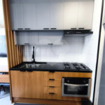 Apartamento à venda com 1 quarto em Belenzinho, São Paulo, SP