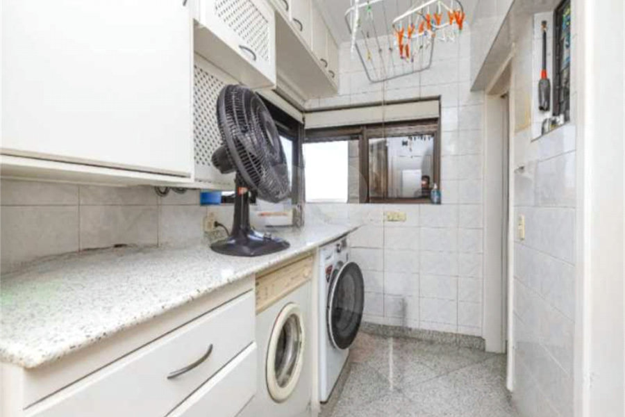 Apartamento à venda com 3 suítes em Santana, São Paulo, SP