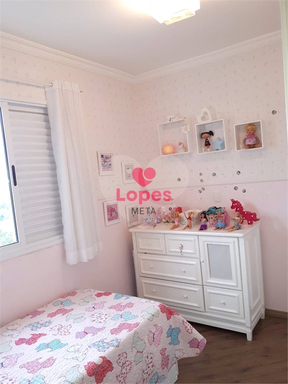 Apartamento à venda com 3 quartos, sendo 1 suíte, em Loteamento Urbanova Ii, São José dos Campos, SP