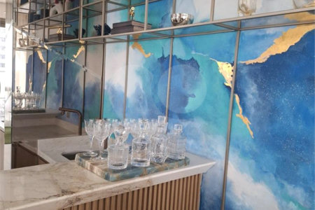 Apartamento à venda com 2 quartos, sendo 1 suíte, em Vila Mariana, São Paulo, SP