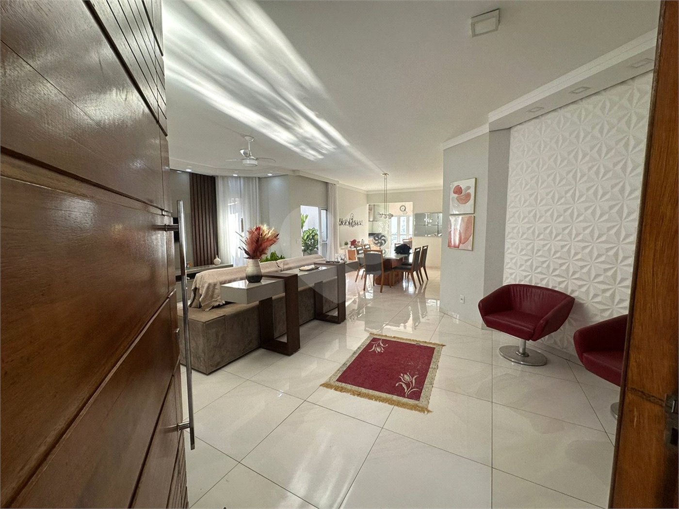 Casa à venda com 3 suítes em Cidade Jardim, Araraquara, SP