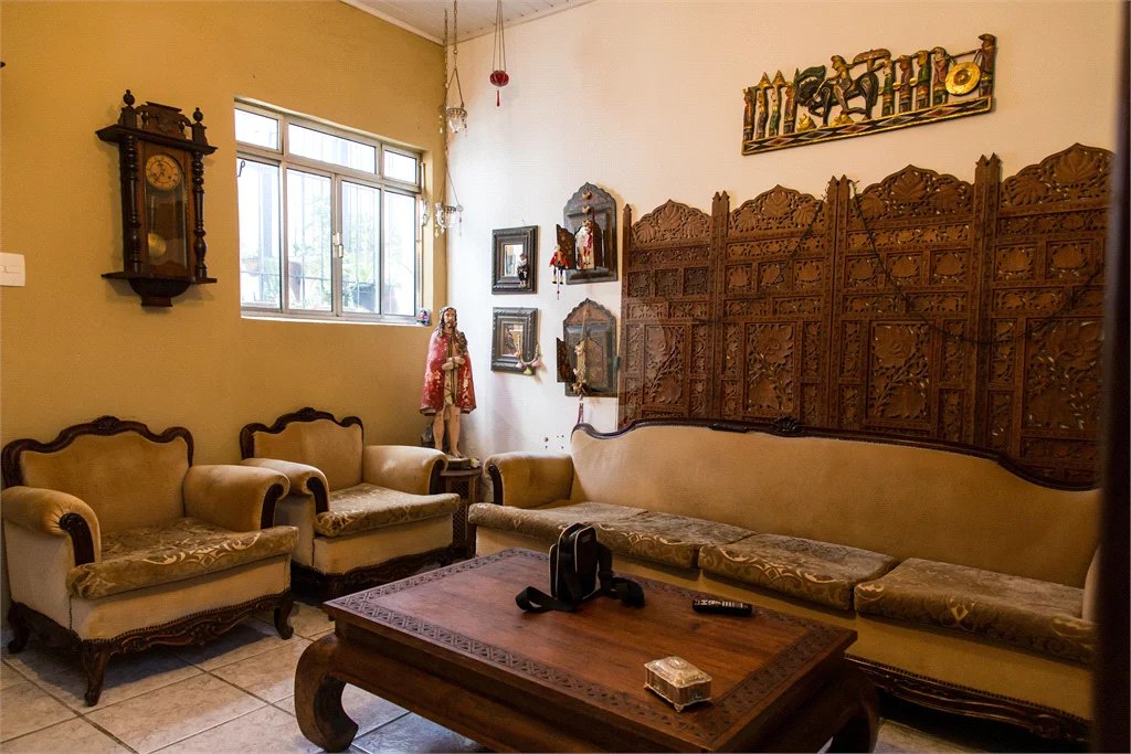Casa à venda com 2 quartos em Vila Maria, São Paulo, SP