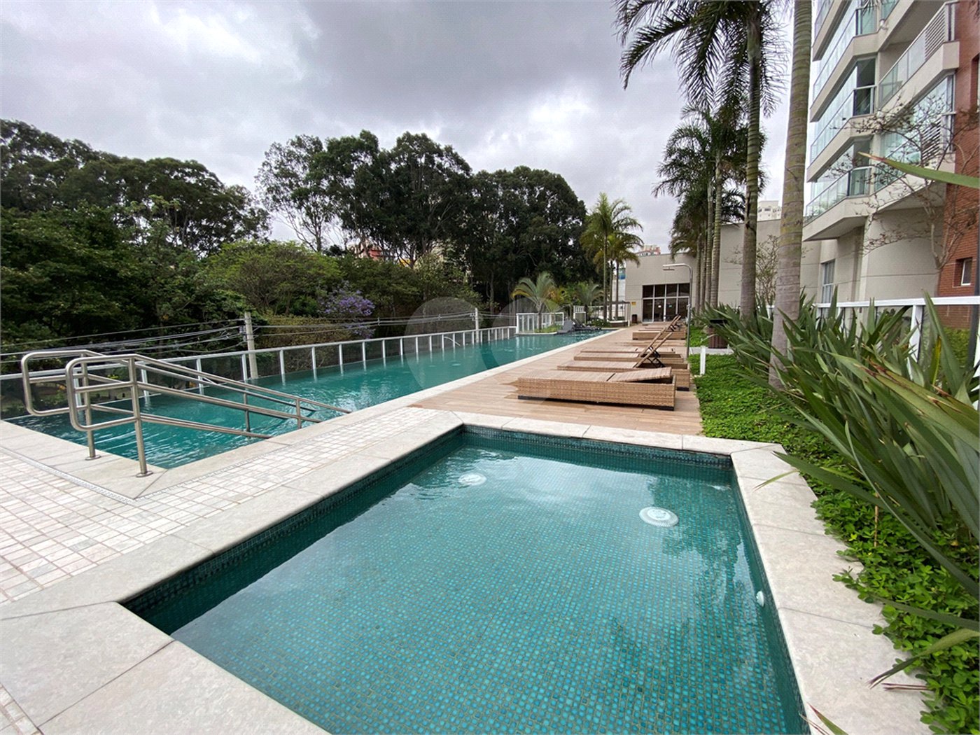 Apartamento à venda com 1 quarto em Jardim São Paulo(zona Norte), São Paulo, SP