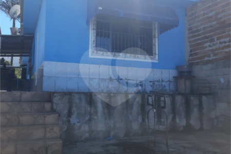 Casa à venda com 2 quartos, sendo 1 suíte,  em Vila Nova Aparecida, Mogi das Cruzes, SP