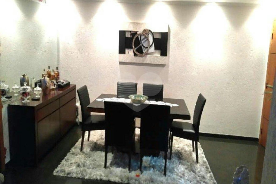 Apartamento à venda com 3 quartos, sendo 1 suíte, em Santana, São Paulo, SP
