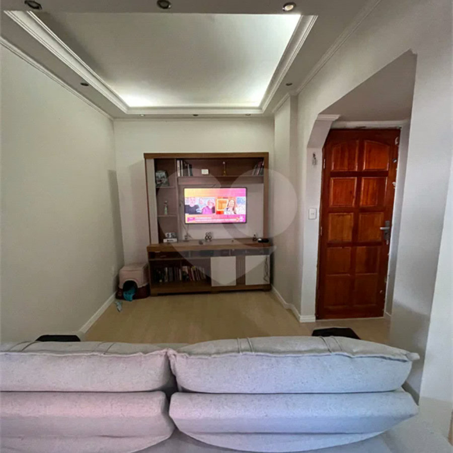Apartamento à venda com 55m² - Próximo aos metrôs Liberdade e Sé