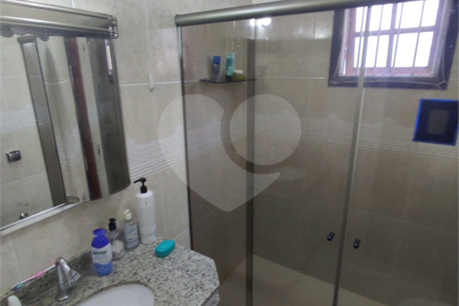 Sobrado de 3 quartos, 1 suite em Pirituba ZN