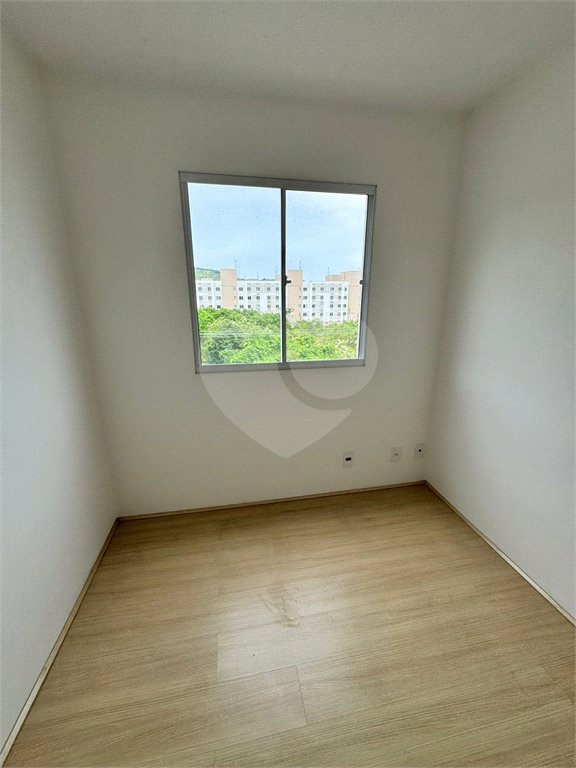 Apartamento à venda com 2 quartos em Campo Grande, Rio de Janeiro, RJ