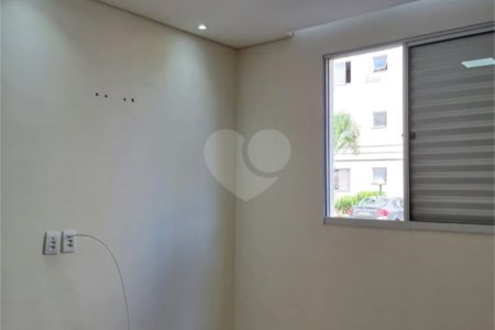 Apartamento à venda com 2 quartos em Jardim São Carlos, Sorocaba, SP