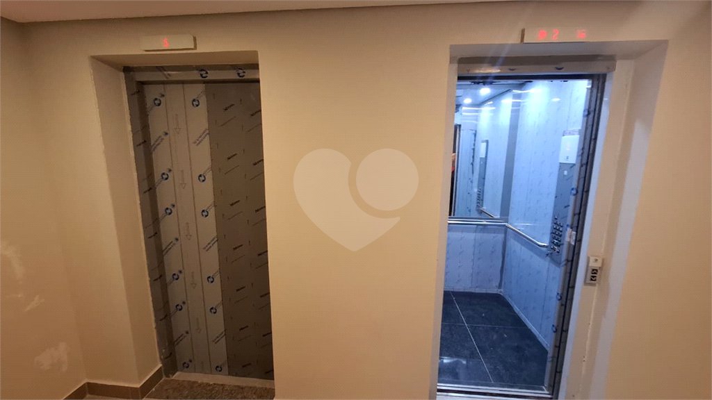 Apartamento à venda com 2 quartos em Tucuruvi, São Paulo, SP
