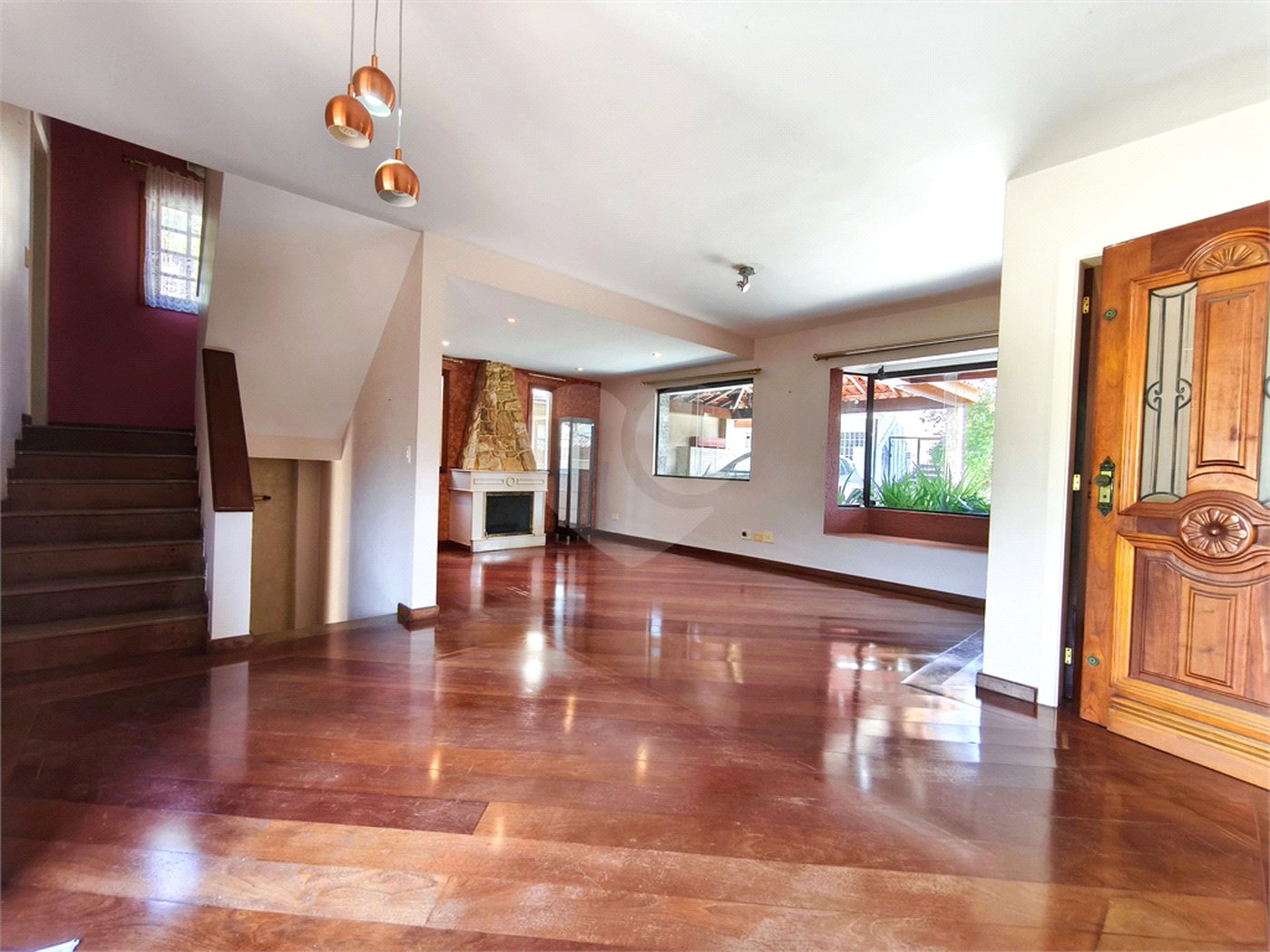 Casa à venda com 3 suítes no condomínio Jd Itatinga, São Paulo - SP