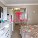 Apartamento à venda com 4 quartos, sendo 2 suítes,  em Jardim Esplanada, São José dos Campos, SP