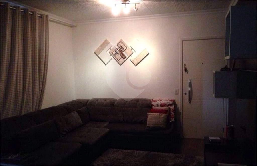 Apartamento à venda com 3 quartos, sendo 1 suíte, em Mandaqui, São Paulo, SP