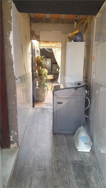 Sobrado à venda com 3 quartos, sendo 1 suíte, em Água Fria, São Paulo, SP