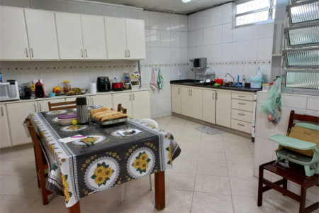 Sobrado à venda com 3 quartos, sendo 2 suítes, em Jaguaré, São Paulo, SP