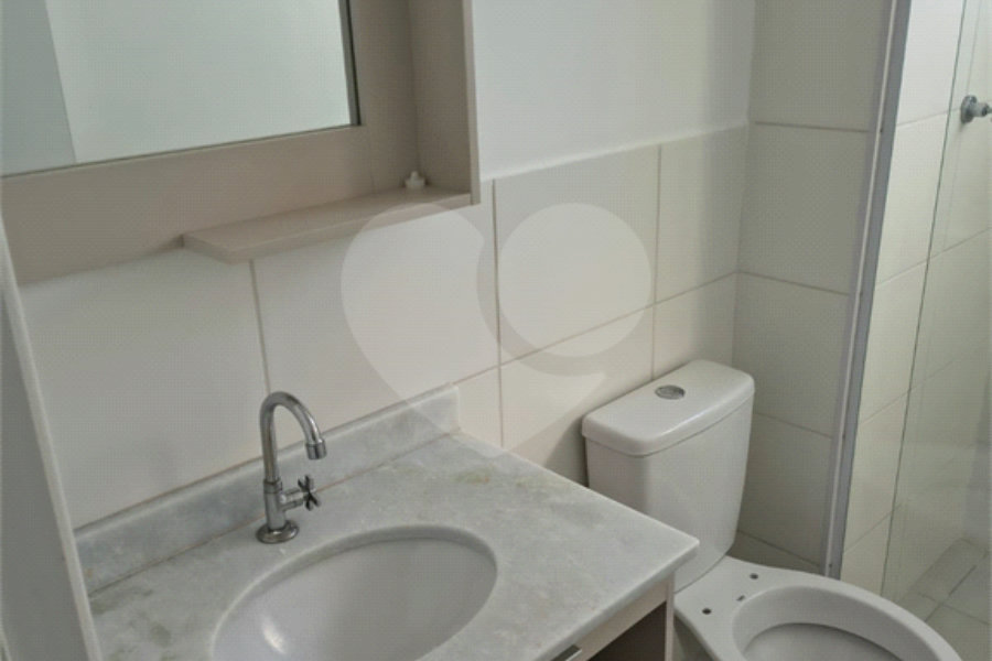 Apartamento à venda com 2 quartos em Vila Guarani, São Paulo, SP