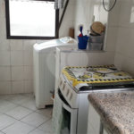 Apartamento à venda com 2 quartos, sendo 1 suíte, em Caiçara, Praia Grande, SP