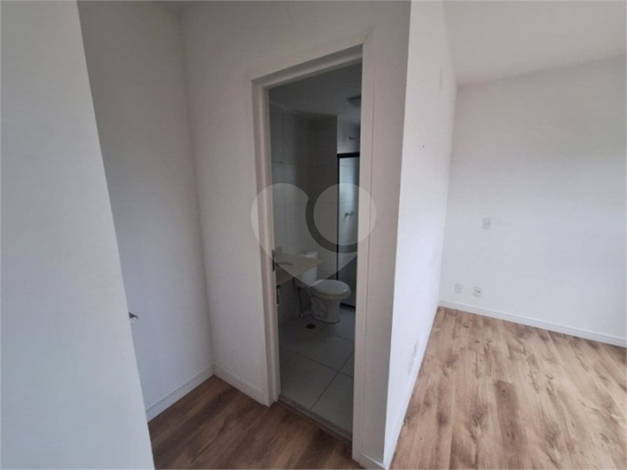 Apartamento à venda com 2 quartos, sendo 1 suíte,  em Vila Esperança, São Paulo, SP