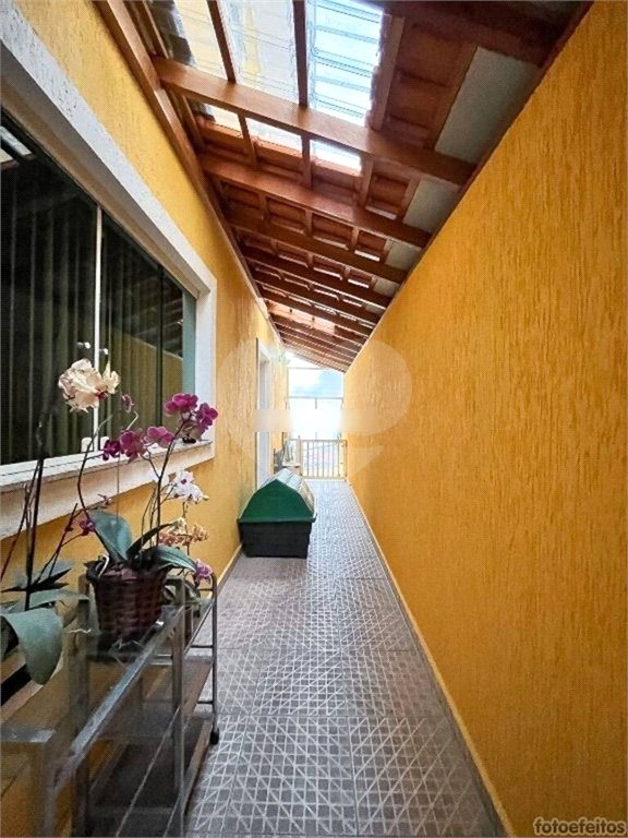 Sobrado à venda com 3 suítes em Vila Guilherme, São Paulo, SP