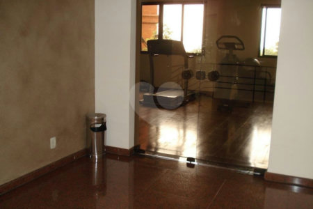 Apartamento à venda com 4 suítes em Higienópolis, São Paulo, SP