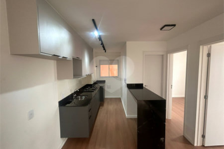 Apartamento à venda com 2 quartos em Parque Nossa Senhora da Candelária, Itu, SP