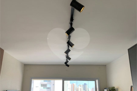 Studio à venda com 1 quarto em Vila Mariana, São Paulo, SP