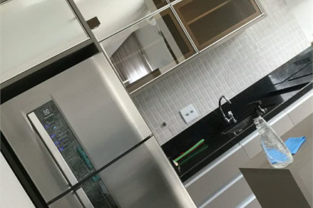 Studio à venda com 1 quarto em Vila Andrade, São Paulo, SP
