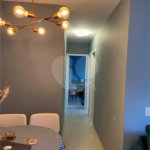 Apartamento à venda com 2 quartos em Campo Belo, São Paulo, SP