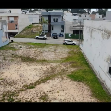 Terreno à venda no condomínio Renaissance, Sorocaba - SP