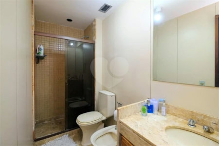 Apartamento à venda com 4 quartos, sendo 1 suíte, em Grajaú, Rio de Janeiro, RJ