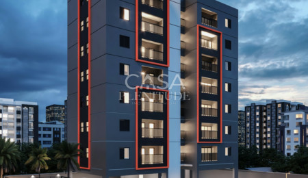 Residencial Connect Saira